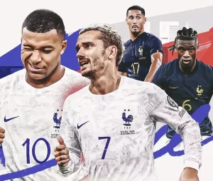 Siêu máy tính Oddspedia: Đội tuyển Pháp có 27,8% cơ hội vô địch EURO 2024